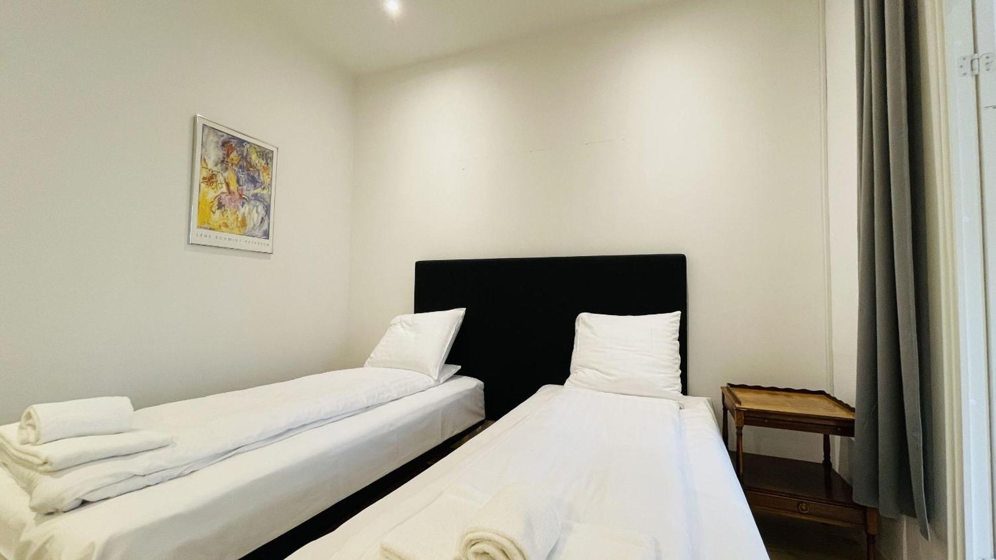 Apartmentincopenhagen Apartment 1555 Экстерьер фото