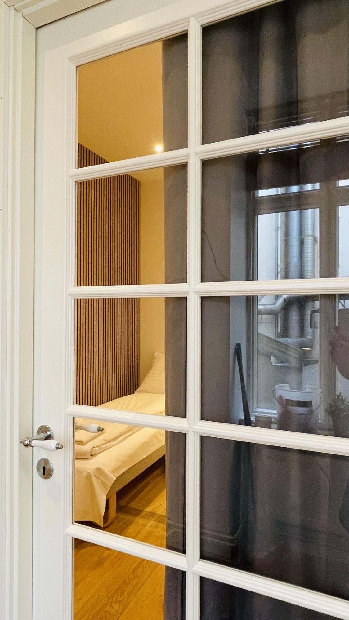 Apartmentincopenhagen Apartment 1555 Экстерьер фото