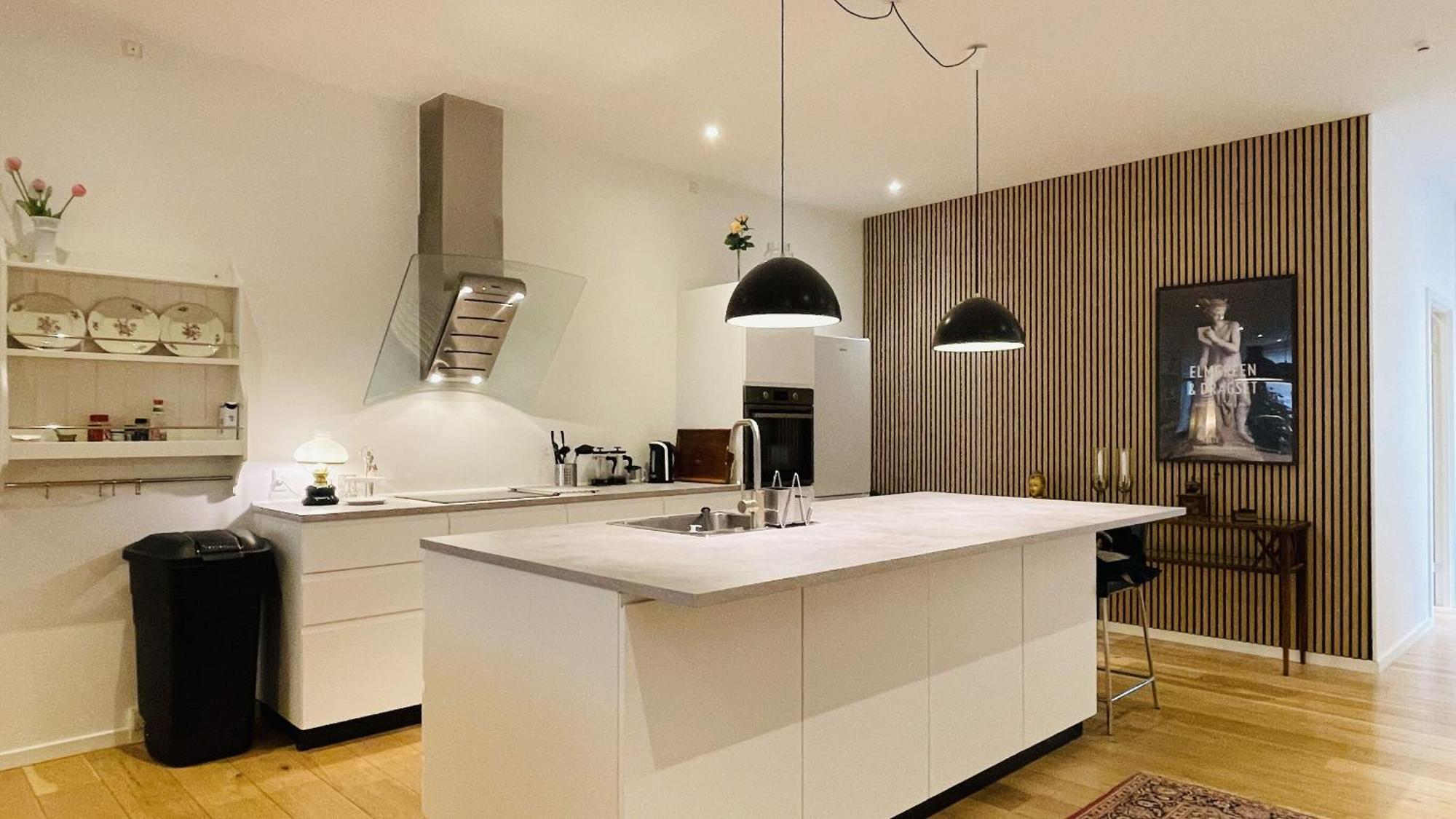 Apartmentincopenhagen Apartment 1555 Экстерьер фото